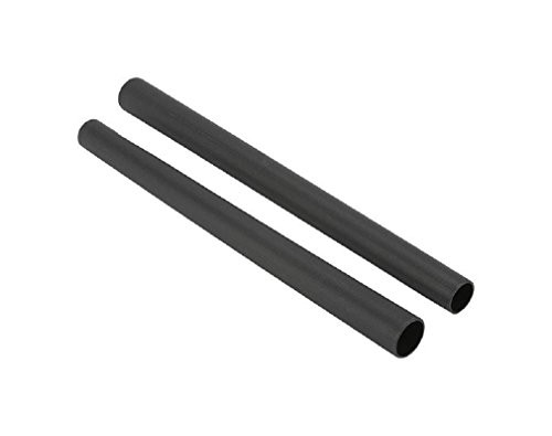 Shop Vac 9199500 1-1/2 in Extension Wands 2-Pack Black