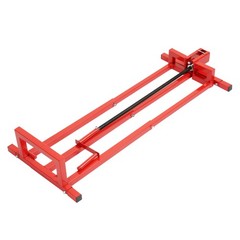 880 Lbs Ride on Lawn Mower Lift Jack for Garden Mowers & Tractors