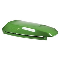 John Deere Original Equipment Hood – AM132529