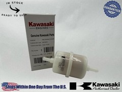 Kawasaki Genuine OEM Authentic Fuel Filter 49019-0031