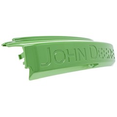 John Deere M154004 Front Bumper X300 X304 X310 X320 X340 X360 X500 X530 X534
