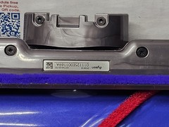 Dyson Ball Animal 3 UP30 Motorized Brushroll Cleaner Head Floor Nozzle 393818