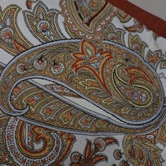 Maison D’Hermine Mandala Floral Table Runner 66×14 100% Cotton Made In India