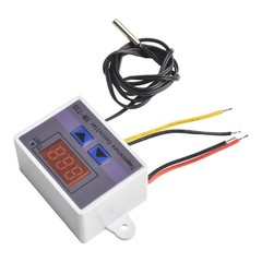 None Temperature Switch None Wide Temperature Range DC12V/120W DC24V/240W