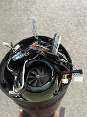 Dyson AM09 Hot+Cool Head Only DYS-962090-11