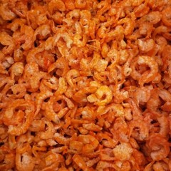 High Quality Small Dried Shrimp Seafood 蝦米 1LB – Free Shipping US Seller !!!