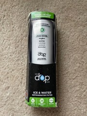 Everydrop Ice & Water Refrigerator Filter #4