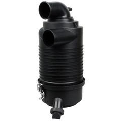 Air Filter Upgrade Kit Compatible with Kawasaki FR651V FR691V FR730V Mowers