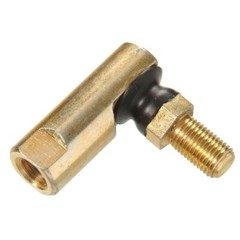 Ball Joint Both ends 3/8″-16 Tie Rod Ends Right Hand Threaded 2-pack