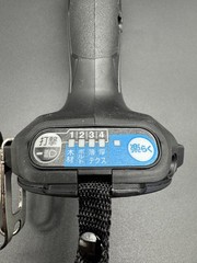 Makita TD173DZ Impact Driver TD173DZB Black 18V 1/4″ Brushless Tool Only