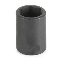 Grey Pneumatic 2024M 1/2″ Drive x 24mm Standard Socket