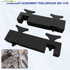 14PC Engine Camshaft Alignment Timing Tool Kit Fit for Land Rover Range Rover Sp
