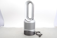 Dyson HP01 Pure Hot+Cool Purifying Heater + Fan