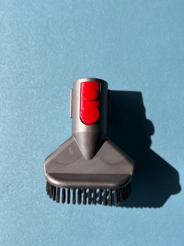Dyson Stubborn Dirt Brush Attachment for V7 V8 V10 V11 V12 V15 Cordless Vacuums