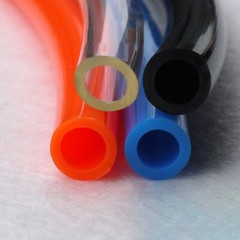 Polyurethane PU Flexible Tube Air/Water/Oil High Pressure Pneumatic Hose 4-16mm