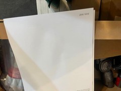 Dyson V8/SV25 Animal Cordless Vacuum | Silver | Factory Refurbished
