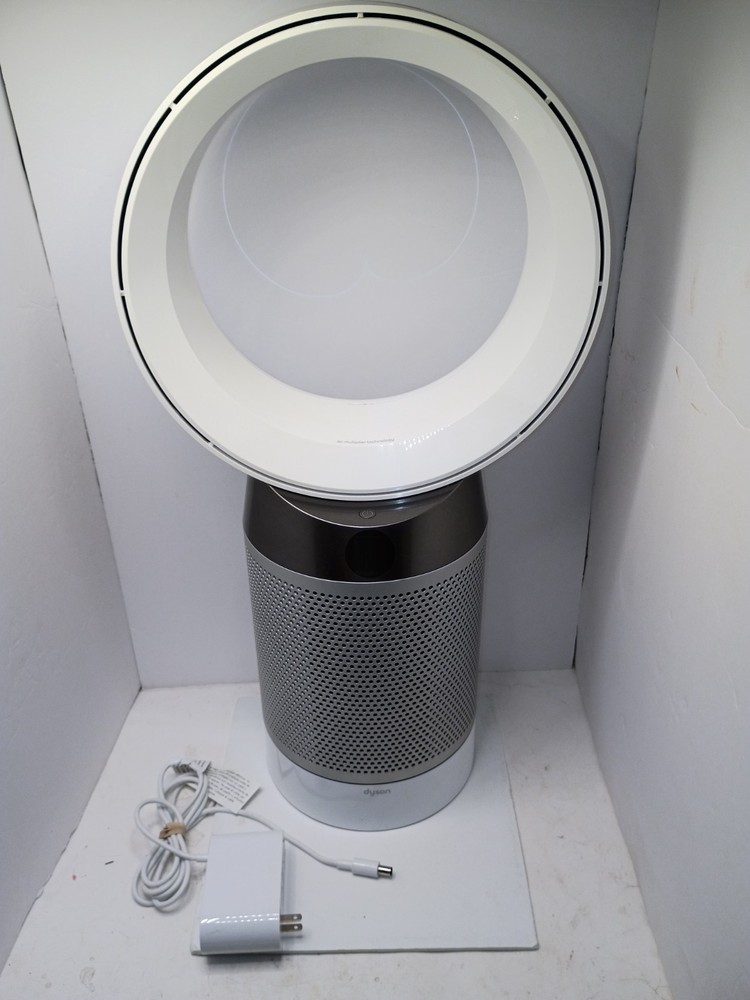 Dyson Pure Cool DP04 Air Purifying Desk Fan Bluetooth New HEPA Filter No Remote