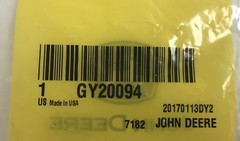 GY20094 John Deere OEM Brake Safety Switch