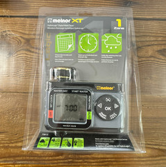 Melnor XT 1 Zone Hydrologic Digital Water Timer MODEL 73015 – NEW