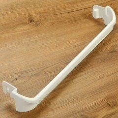 #240534901 AP3214630 Refrigerator Door Shelf Rack Bar Retainer For Frigidaire