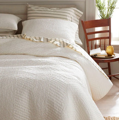 Limited Discount The Company Store Quilt Voile Company Cotton, Lightweight