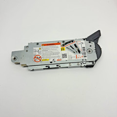 20Fx50x CABINET LIFT MECHANISM SILVER METAL
