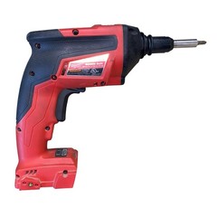 Milwaukee 2866-20 M18 FUEL Drywall Screw Gun (Tool Only) AS SHOWN – WORKS