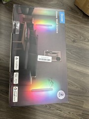 Govee Smart RGBIC Wall Sconce 2-Pack Compatible with Matter & Alexa