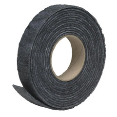 1-1/4 In. X 17 Ft. Nail-On Felt Weather Seal