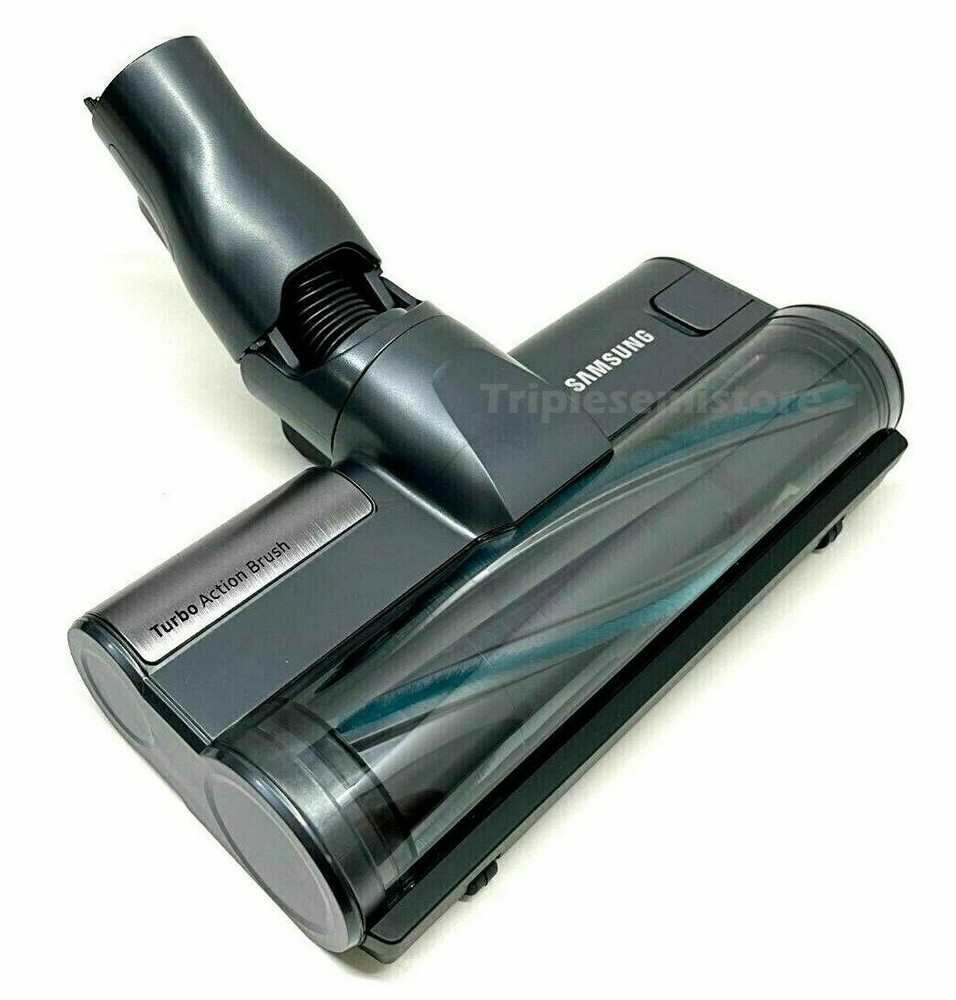 New Samsung Jet 90 Series Cordless Stick Vacuum Turbo Action Brush VCA-TAB90