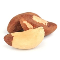Brazil Nuts (No Shell, Raw, Premium, Whole, Natural, Non-GMO) FREE SHIP