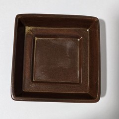 Scentsy Faith Cross Retired Full-Size Wax Warmer Model DSW-FAIT Christian Brown