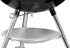 SALE! Weber Original Kettle 22-Inch Charcoal Grill, 100% AUTHENTIC, Black,741001