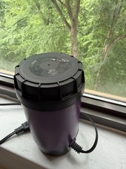 Ardent Nova Decarboxylator – Purple – CLEAN – gently used- works well