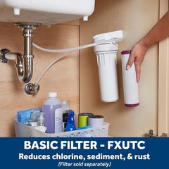 NEW (Other) GE GX1S01R Under Sink Single Stage Water Filtration System Free Ship