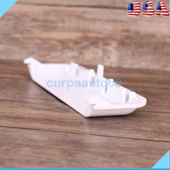 Dryer Door Handle For Whirlpool Kenmore Dryer Amana Crosley W10714516 W10861225