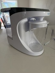 AQUATRU Carafe Countertop SMART WI-FI Reverse Osmosis Water Purifier
