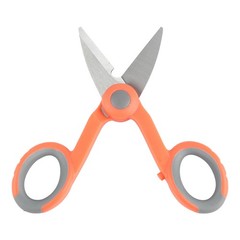 Anti-Aging Stainless Steel Fiber Cable Cutting Cutter Tools Electrician Scissors
