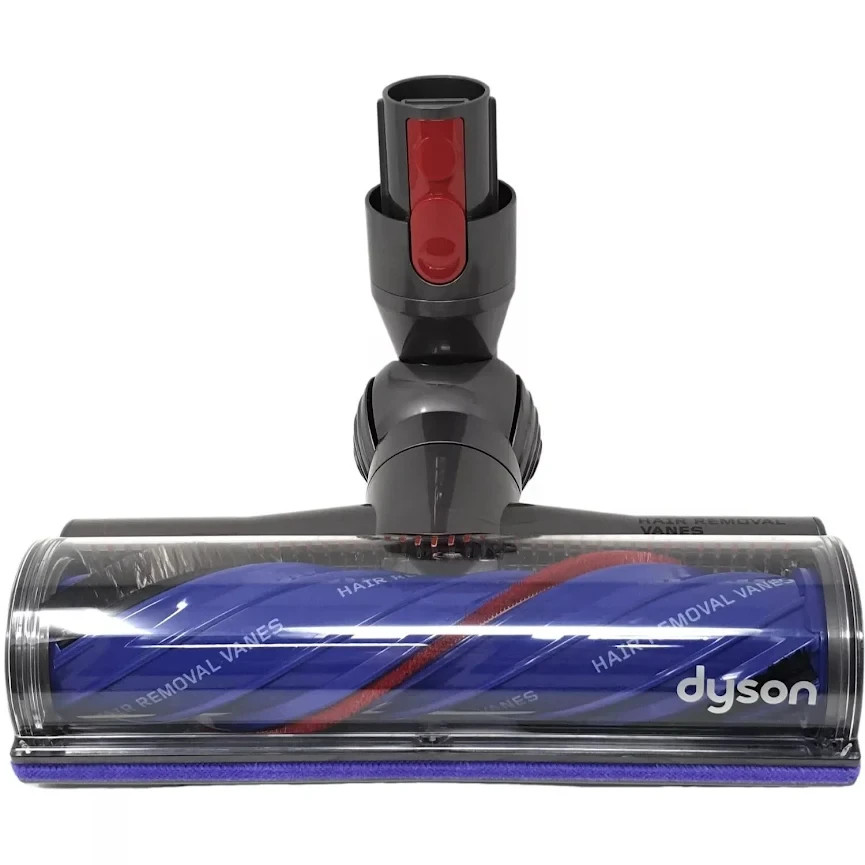 OEM Dyson V10 Motorhead Cleaner Head 972163-01 Anti Tangle Motorbar