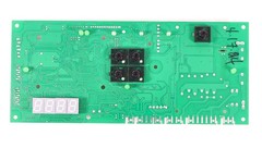 Continental Girbau S6000/B Main Control Board 501785-02