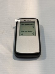 Airthings 223 Corentium Home Radon Detector – New with battery pull tab