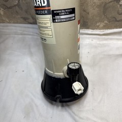 Hayward Cl 110 Auto Chlorine Feeder – Feeder Only, No Parts