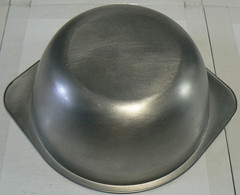 Revere Ware Stainless Steel Double Boiler Pot Insert for 1 1/2 Quart Pots 6″