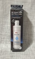 LG LT1000P Water Filter Replacement Cartridge ADQ747935