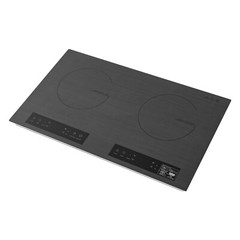 Portable Induction Cooktop Countertop Dual Cooker Burner Stove Hot Plate 4000W