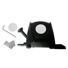 STARTER RECOIL UNIT FOR STIHL BR800C BR800 C-E MAGNUM NEW