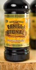 Totonac’s Pure Mexican Vanilla extract, 33.2 Ounces (Baking)