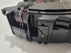 iRobot Roomba J7 Vacuum Barebones (Camera All Sensors Bumper And All covers)