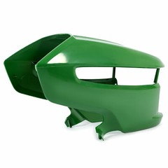 Lawn Mower Front Hood #M152313 For John Deere X300 X304 X310 X320 X340 X360 X500
