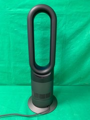 Dyson Hot + Cool Fan Heater AM09 -Iron/Blue *PLEASE READ*